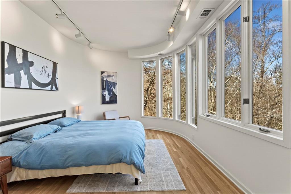 CHASTAIN PARK - Residential