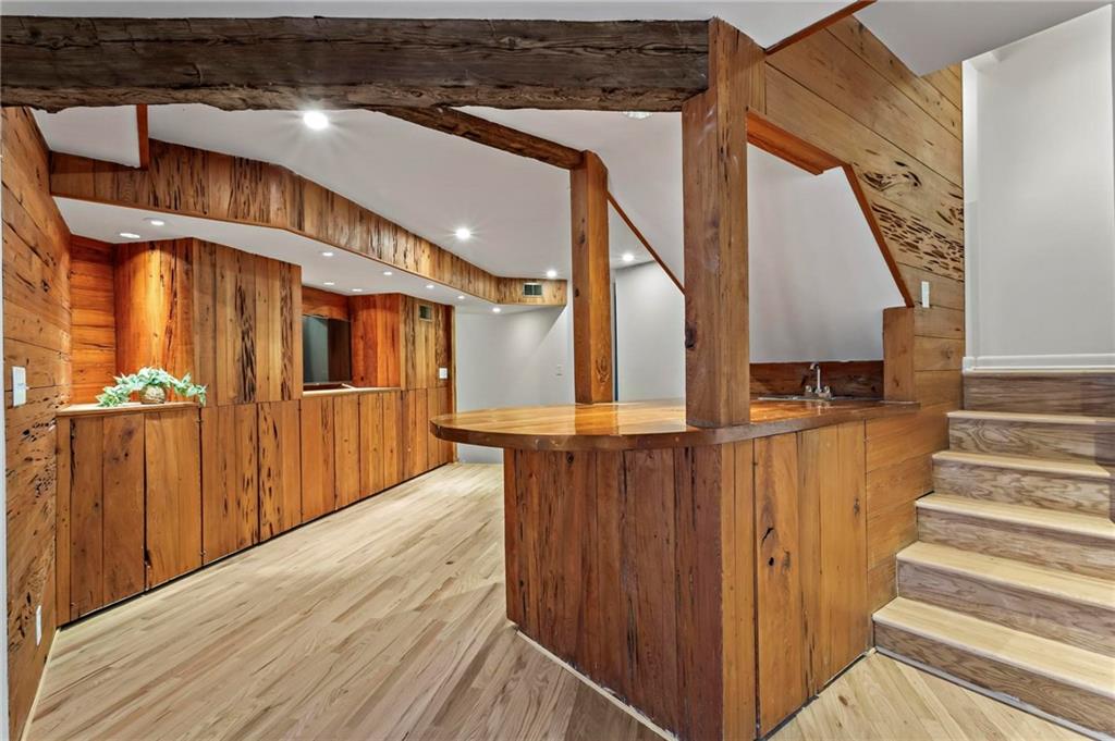 CHASTAIN PARK - Residential