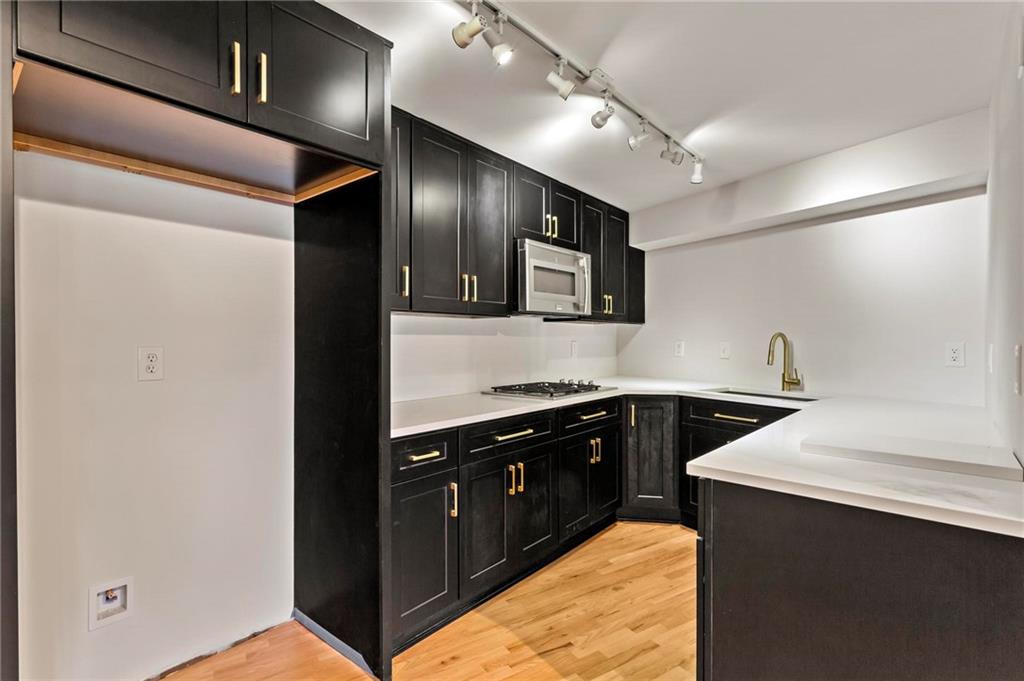CHASTAIN PARK - Residential