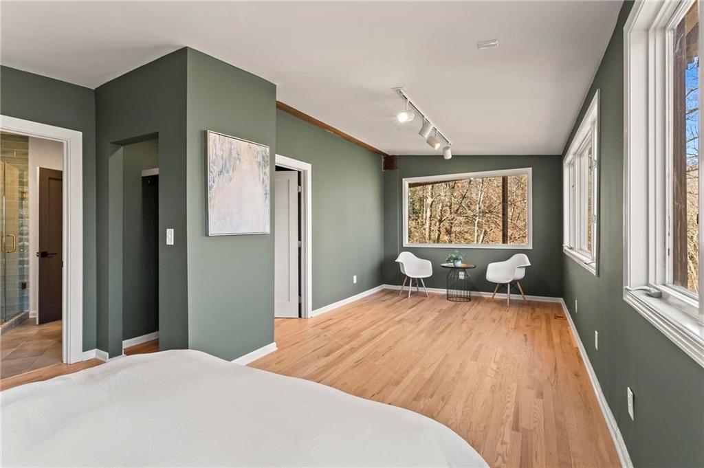 CHASTAIN PARK - Residential