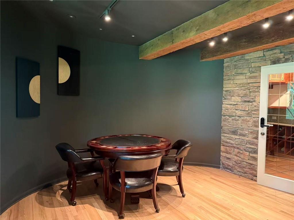 CHASTAIN PARK - Residential