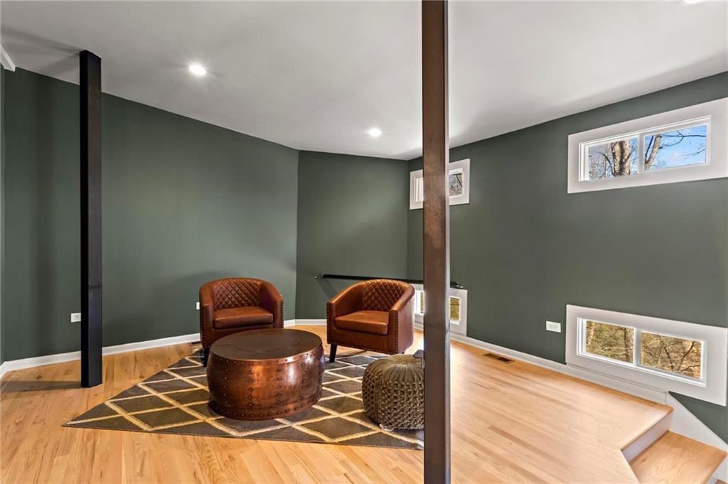 CHASTAIN PARK - Residential