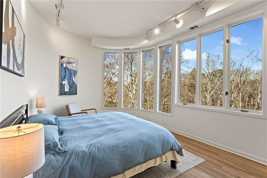 CHASTAIN PARK - Residential