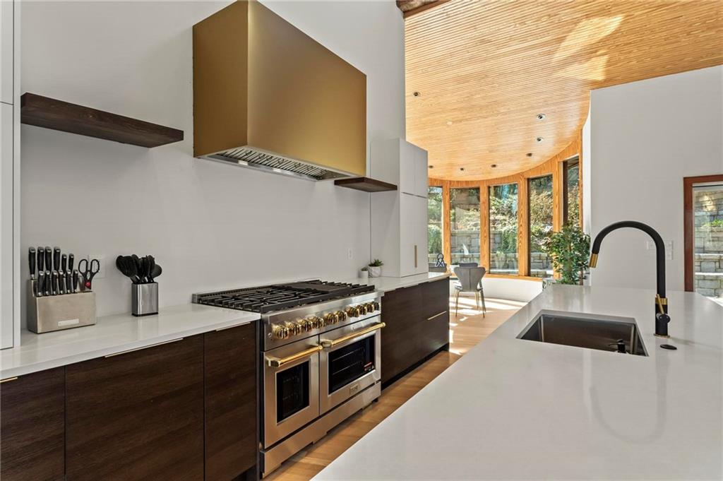 CHASTAIN PARK - Residential