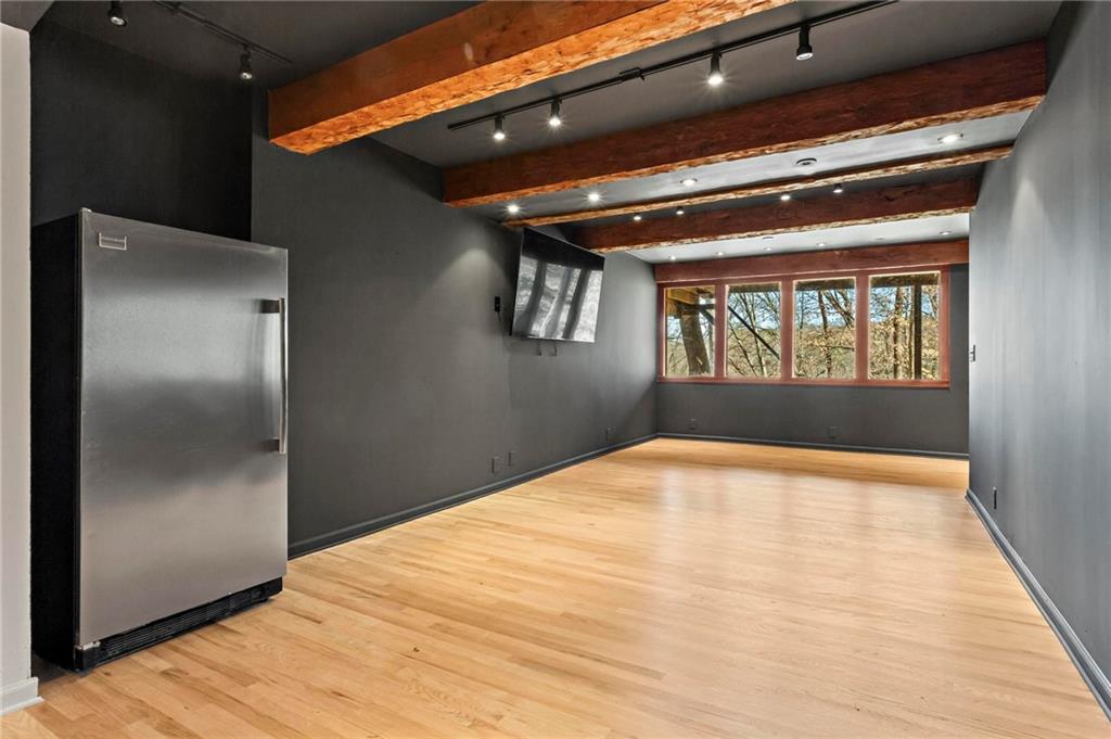 CHASTAIN PARK - Residential