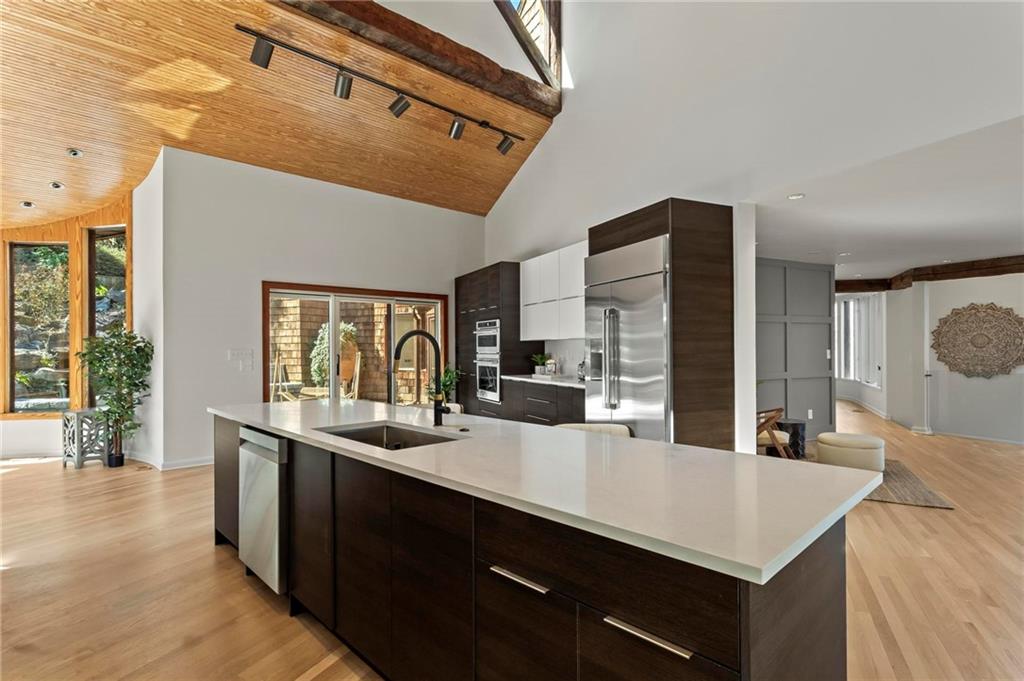 CHASTAIN PARK - Residential