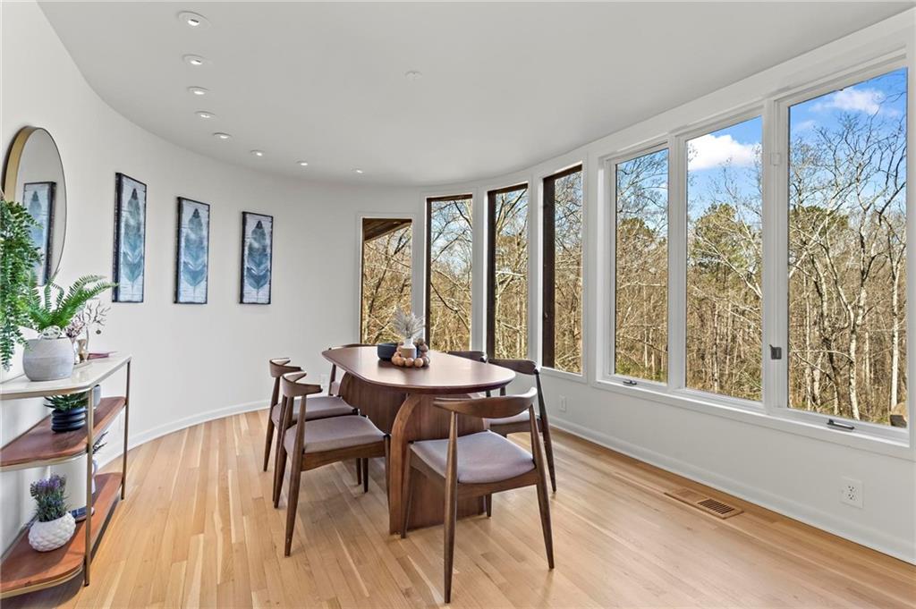 CHASTAIN PARK - Residential