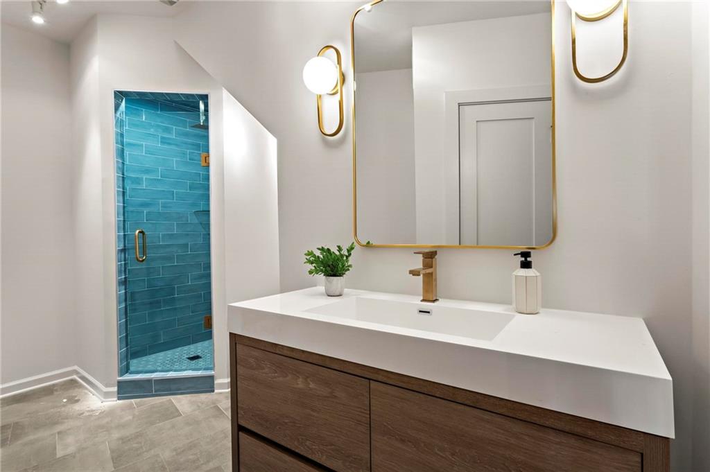 CHASTAIN PARK - Residential