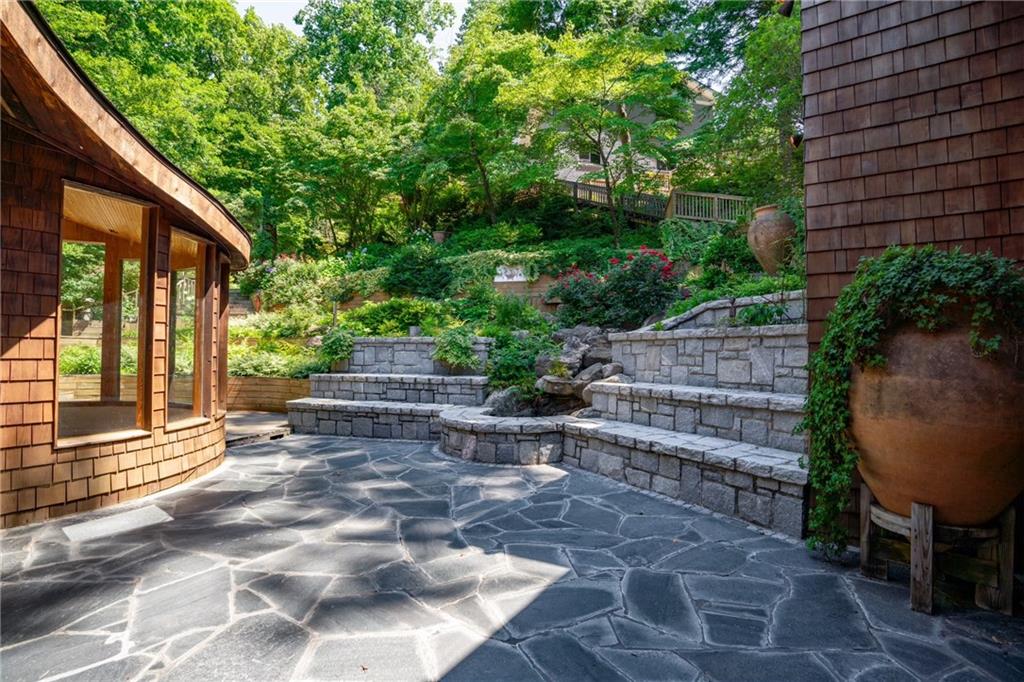 CHASTAIN PARK - Residential