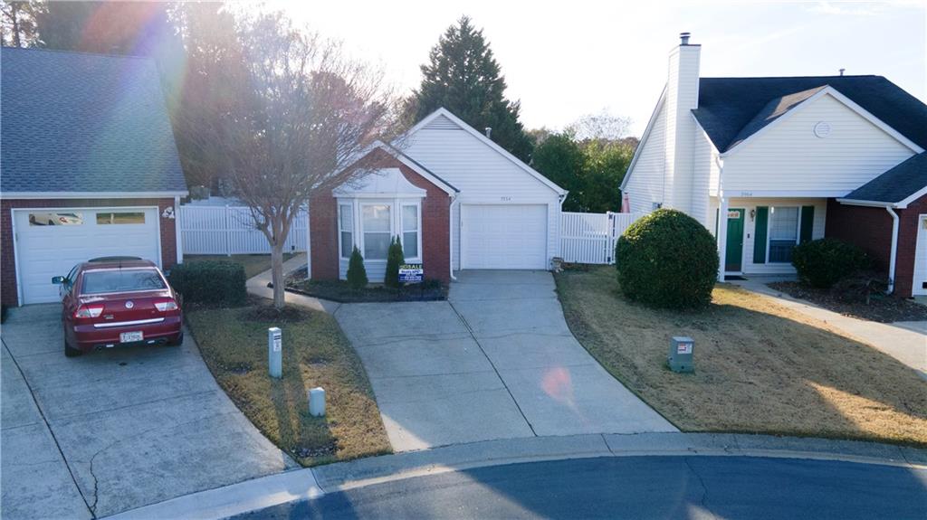 3954 White Owl Court