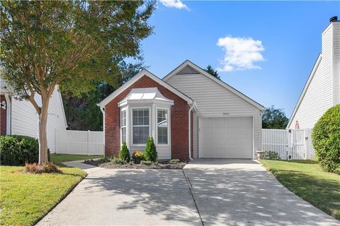 3954 White Owl Court Duluth GA 30097