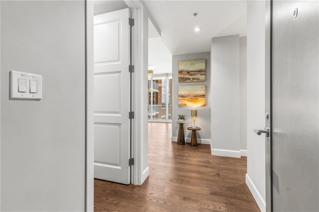 1820 Peachtree Street NW 804