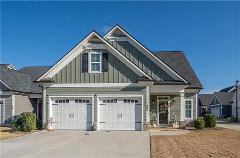 32 Encore Lane Cartersville GA 30120