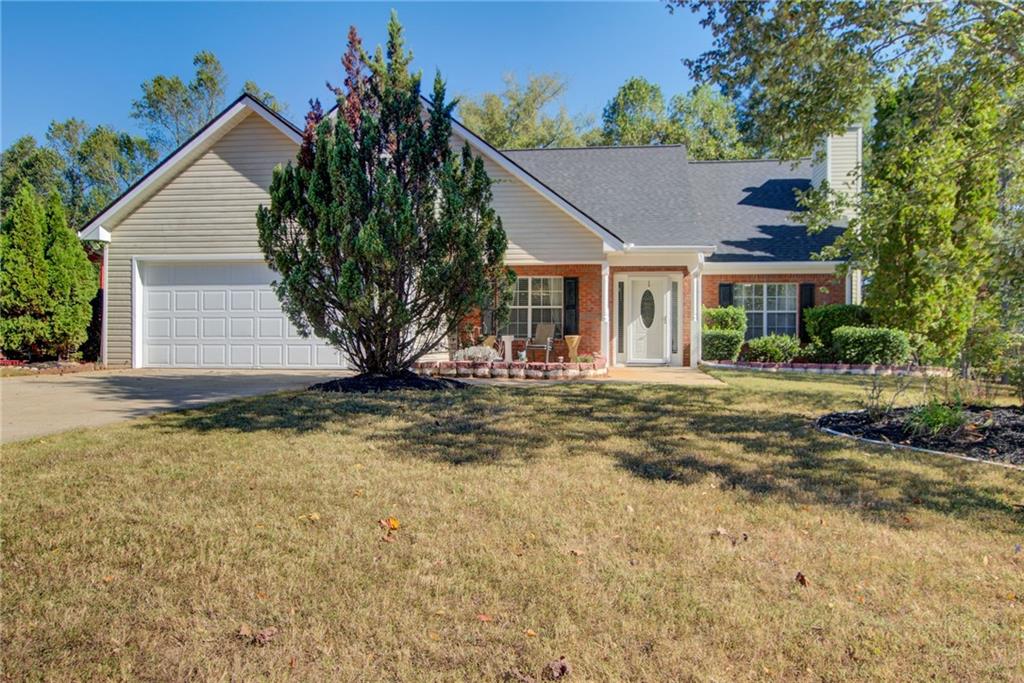 Overlook Pass - Residential