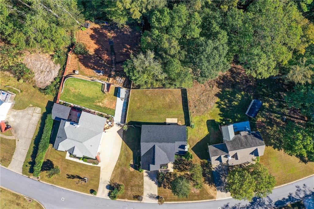 Overlook Pass - Residential