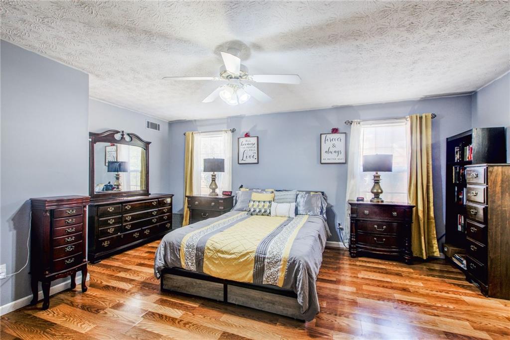 Overlook Pass - Residential