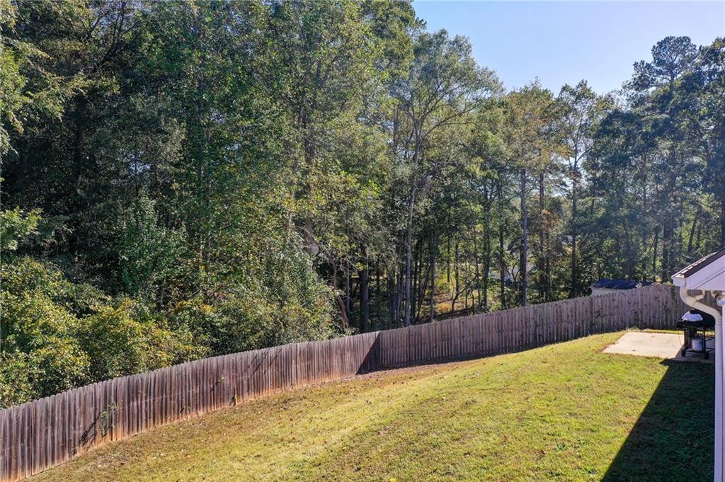 Overlook Pass - Residential