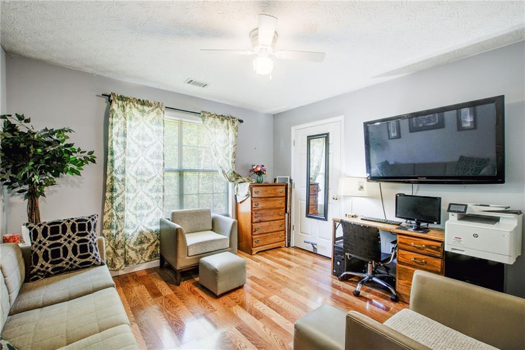 Overlook Pass - Residential