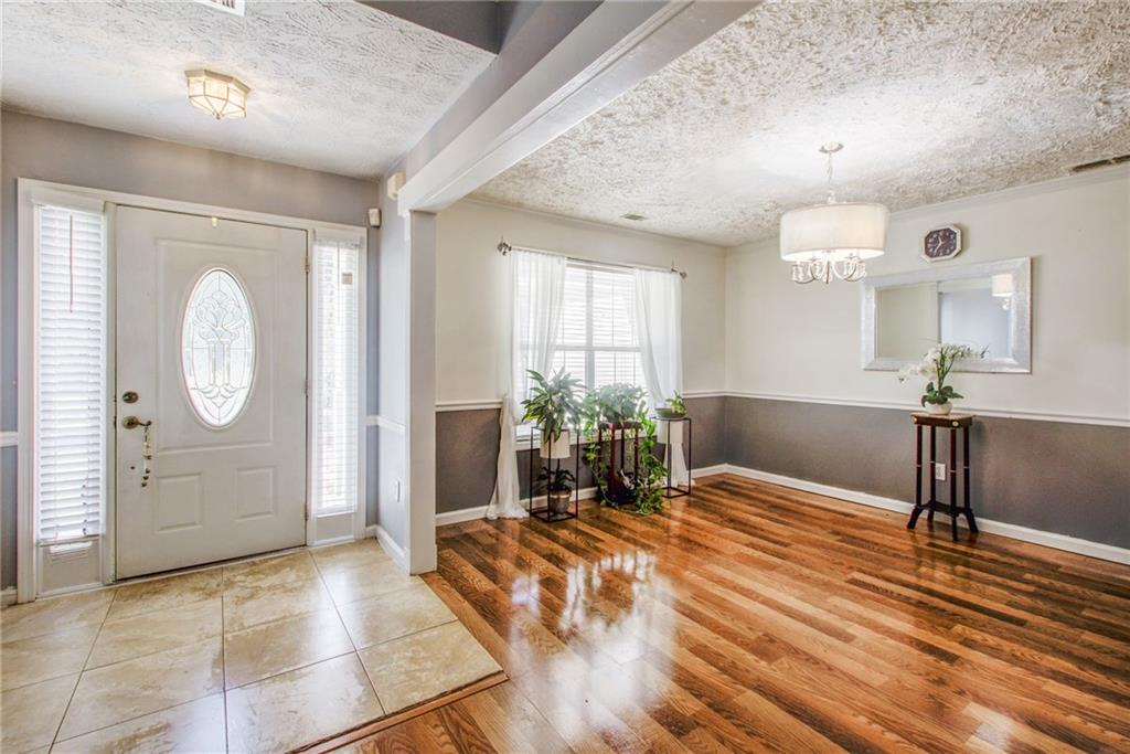 Overlook Pass - Residential