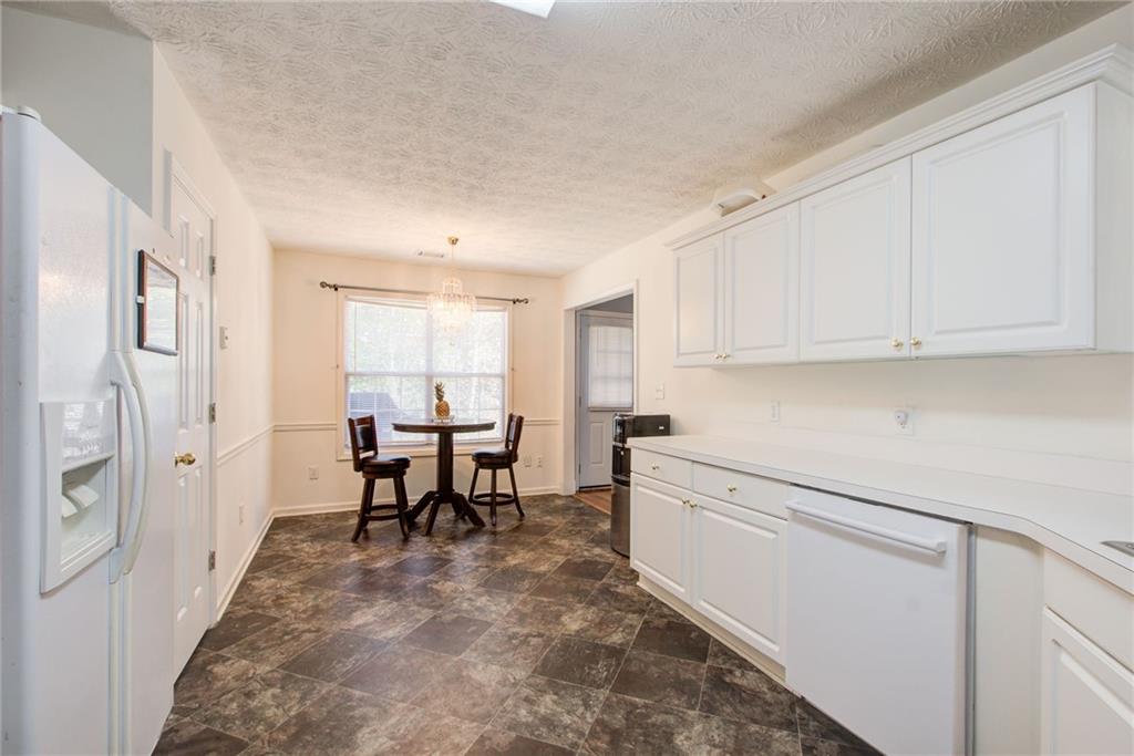 Overlook Pass - Residential