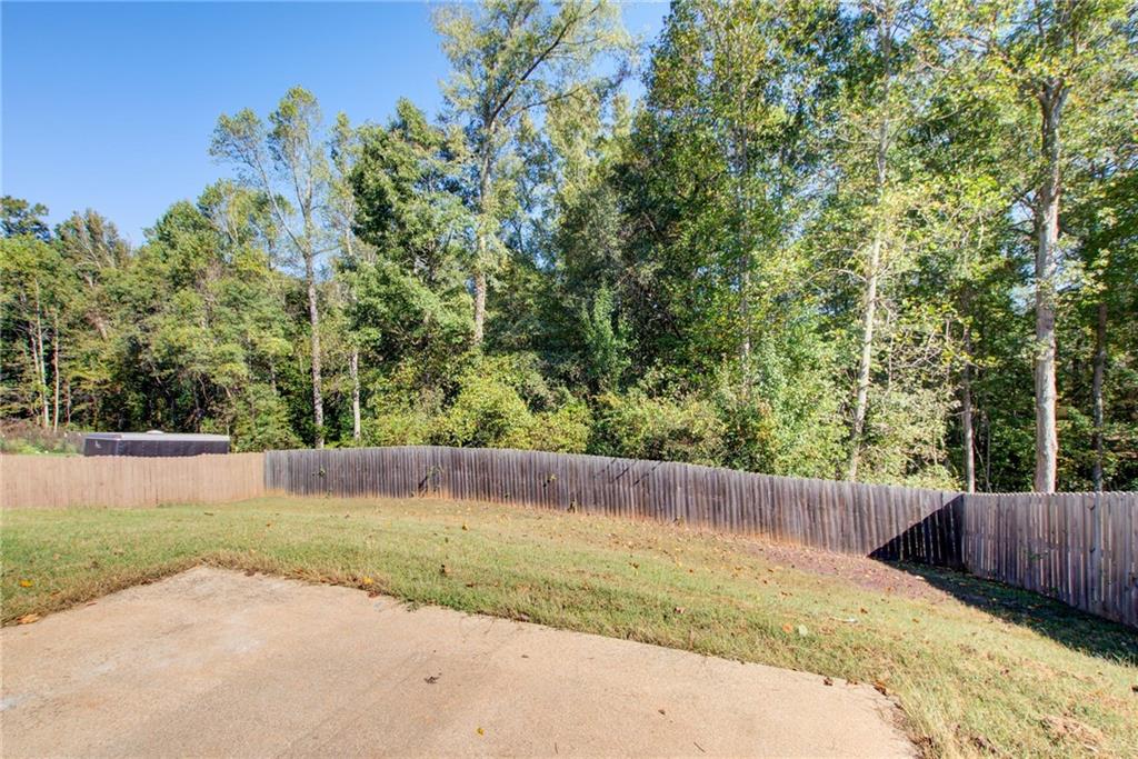 Overlook Pass - Residential