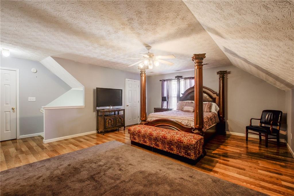 Overlook Pass - Residential