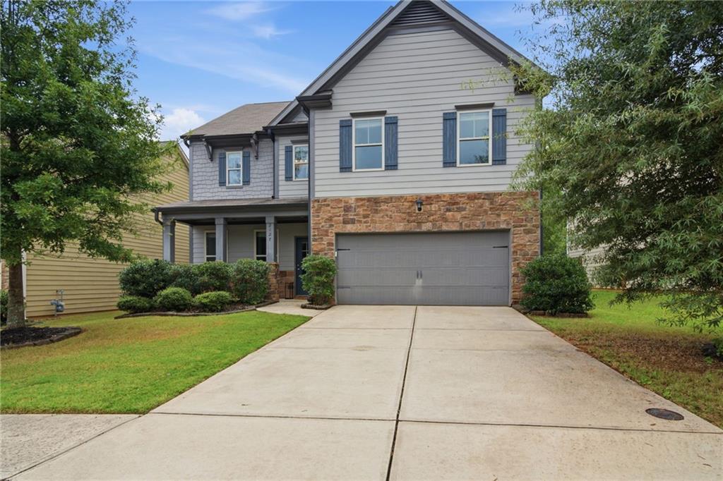 2127 Apple Orchard Way