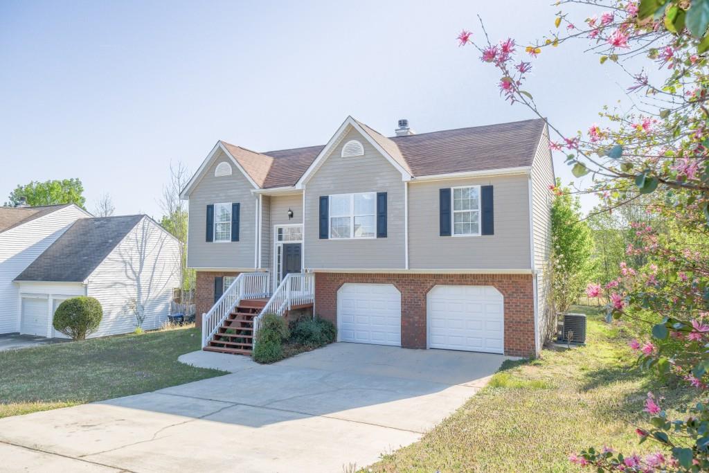 861 Terance Avenue, Jonesboro, Georgia image 30
