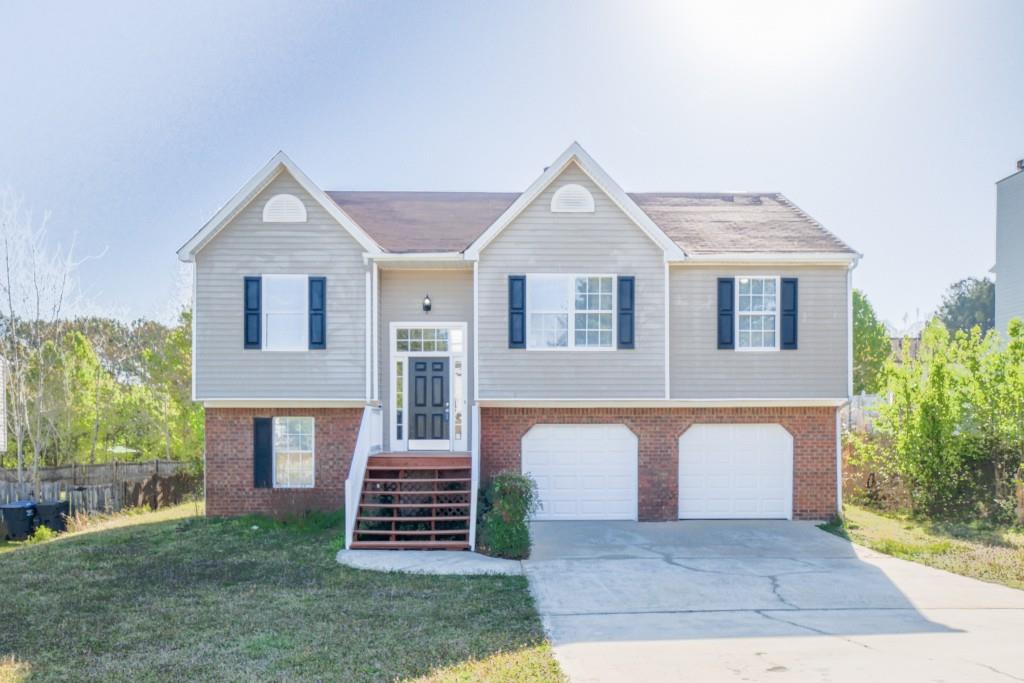 861 Terance Avenue, Jonesboro, Georgia image 1