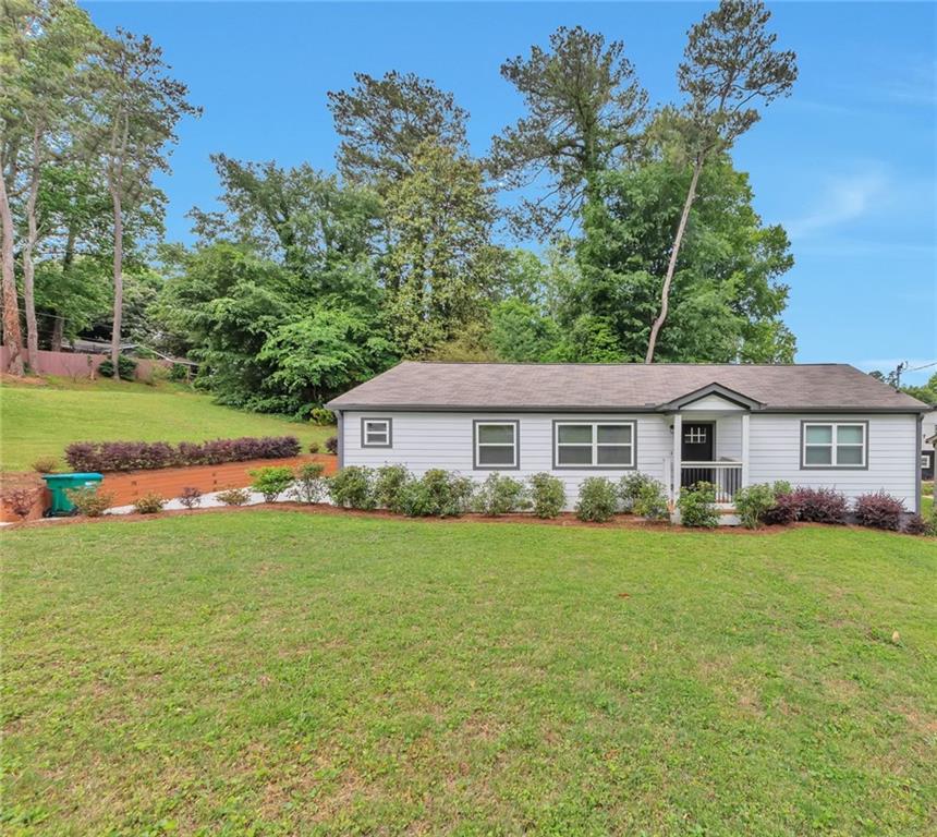4108 Clay Drive