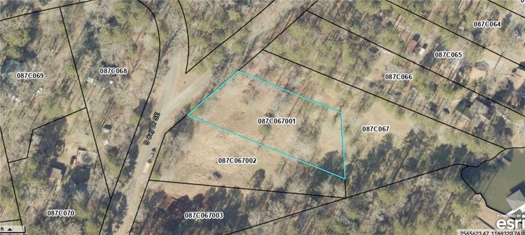 102 C S Cay Drive SE