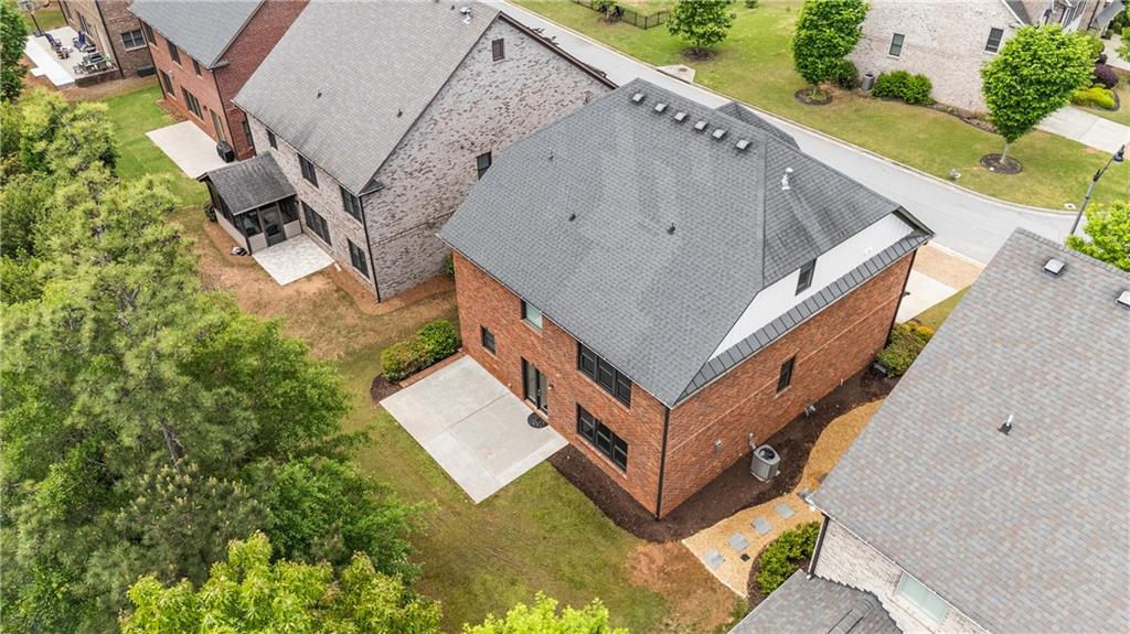 4900 Kentwood Drive, Marietta, Georgia image 31