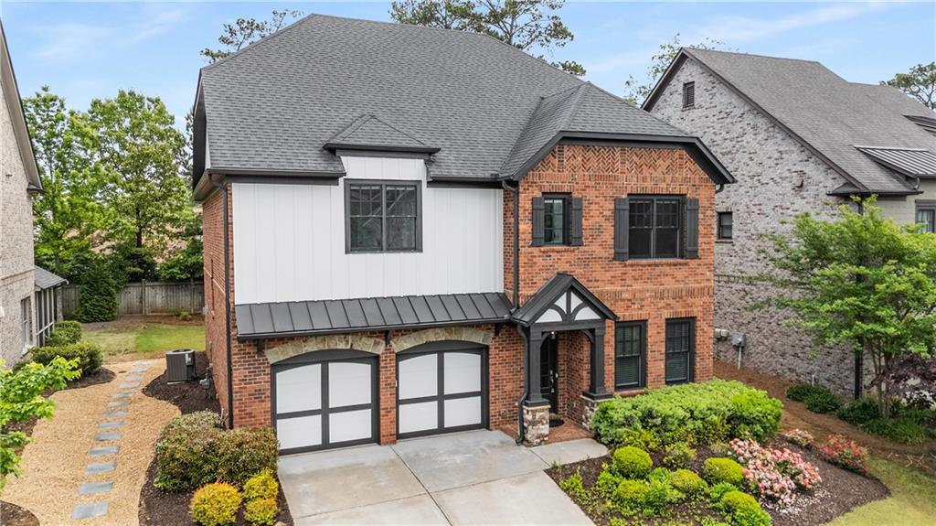 4900 Kentwood Drive, Marietta, Georgia image 32