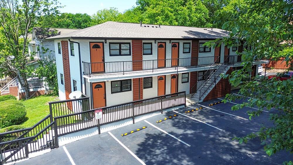 This renovated 6-unit multifamily property is located near Summerhill and Georgia State University, one of Atlanta’s fastest-growing neighborhoods. The property is just steps from GSU, the BeltLine, and the 2026 FIFA World Cup activity zone, and it’s surrounded by major projects such as Underground Atlanta, Centennial Yards, and the South Downtown Revitalization.
Property Highlights
Turnkey Investment: This property has been recently renovated inside and out, offering a truly turnkey opportunity. Investors can begin generating income immediately with minimal upfront effort.
Location: Ideally situated in a sought-after area of Atlanta, just steps from Summerhill and Georgia State University. With the 2026 World Cup expected to bring increased attention and tourism to the region, the property is well-positioned for both appreciation and rental growth.
Cashflow: The property has produced consistent cash flow for over three years through short-term rental operations. Historical financials are available upon request to confirm performance.
Capital Improvements: Extensive capital improvements have been completed across all units since 2021, including both interior and exterior upgrades. All mechanical systems and appliances are in working condition, reducing the need for deferred maintenance.