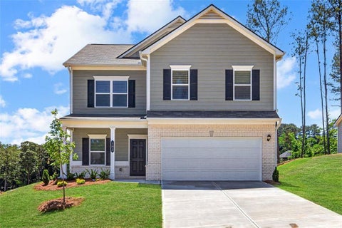 Homes For Sale - 102 Thedford Drive<br/> Hoschton, GA 30548