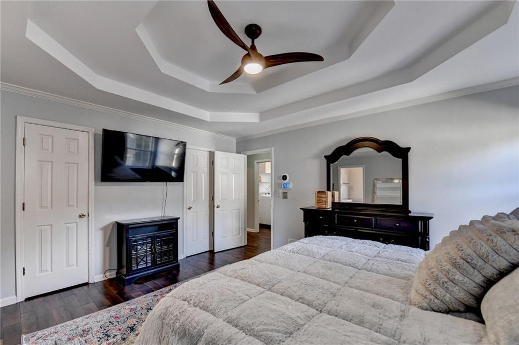 Orchard Lake - Residential