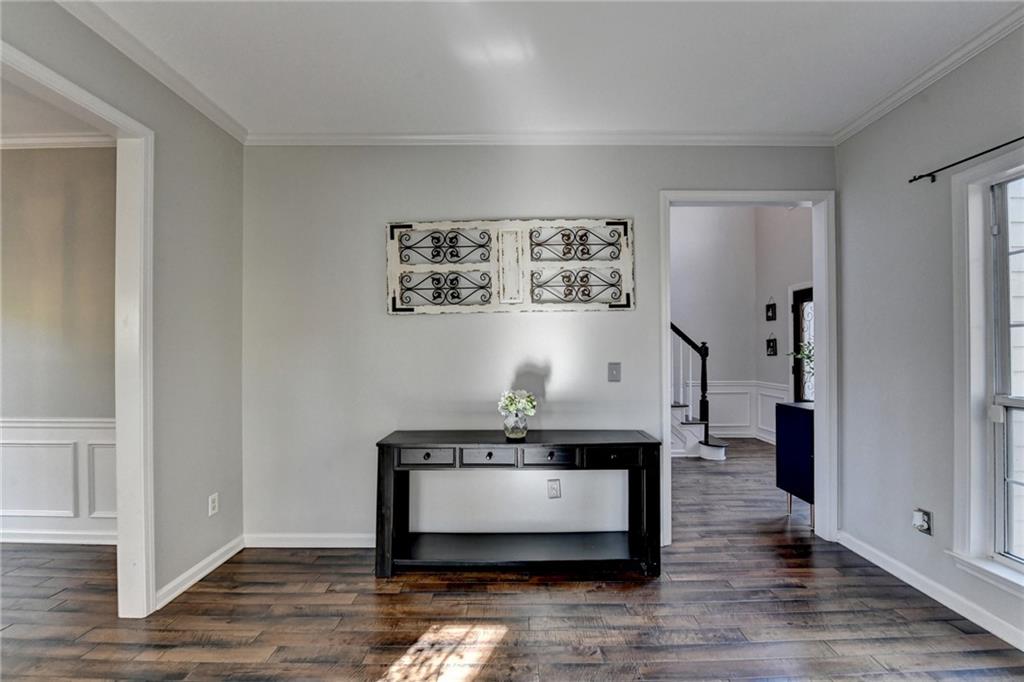 Orchard Lake - Residential