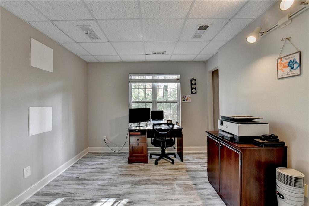 Orchard Lake - Residential