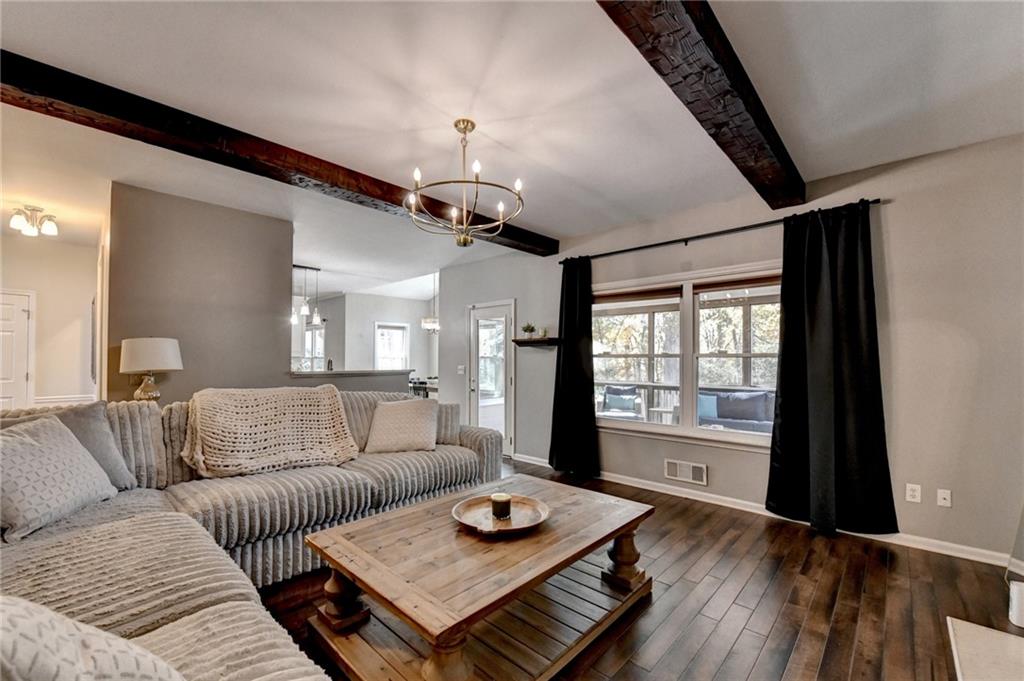 Orchard Lake - Residential