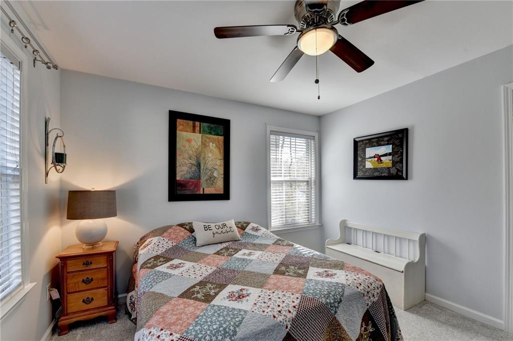 Orchard Lake - Residential