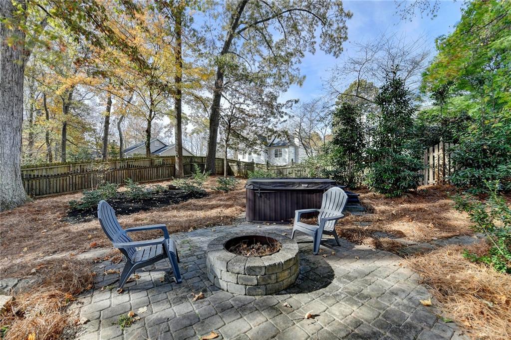 Orchard Lake - Residential