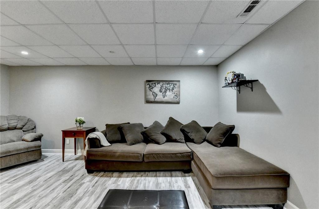 Orchard Lake - Residential