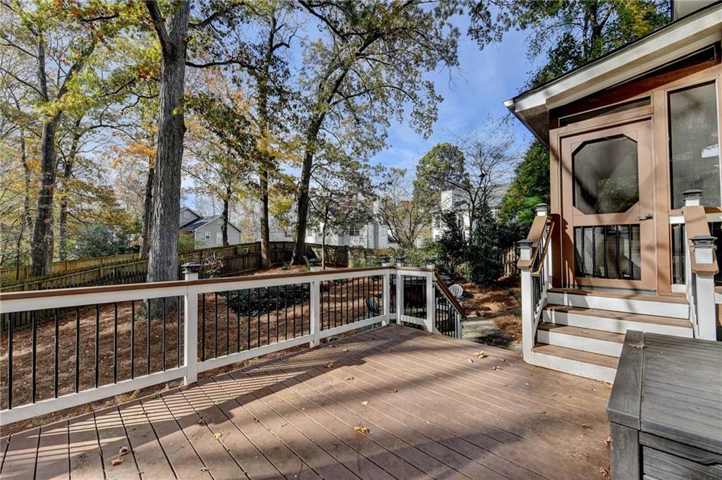 Orchard Lake - Residential