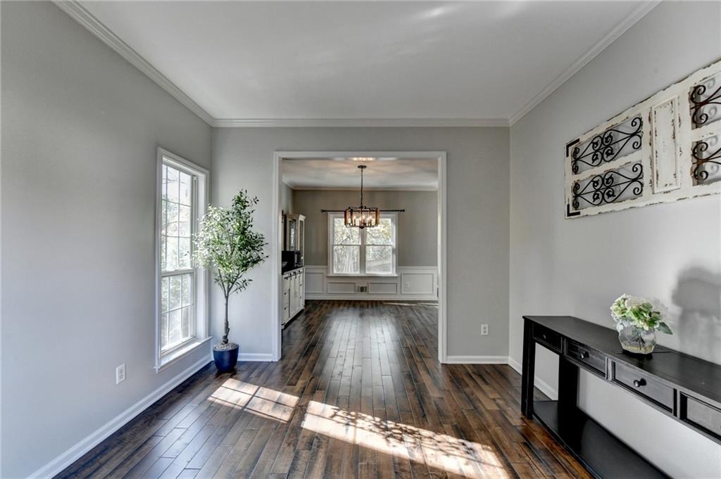 Orchard Lake - Residential