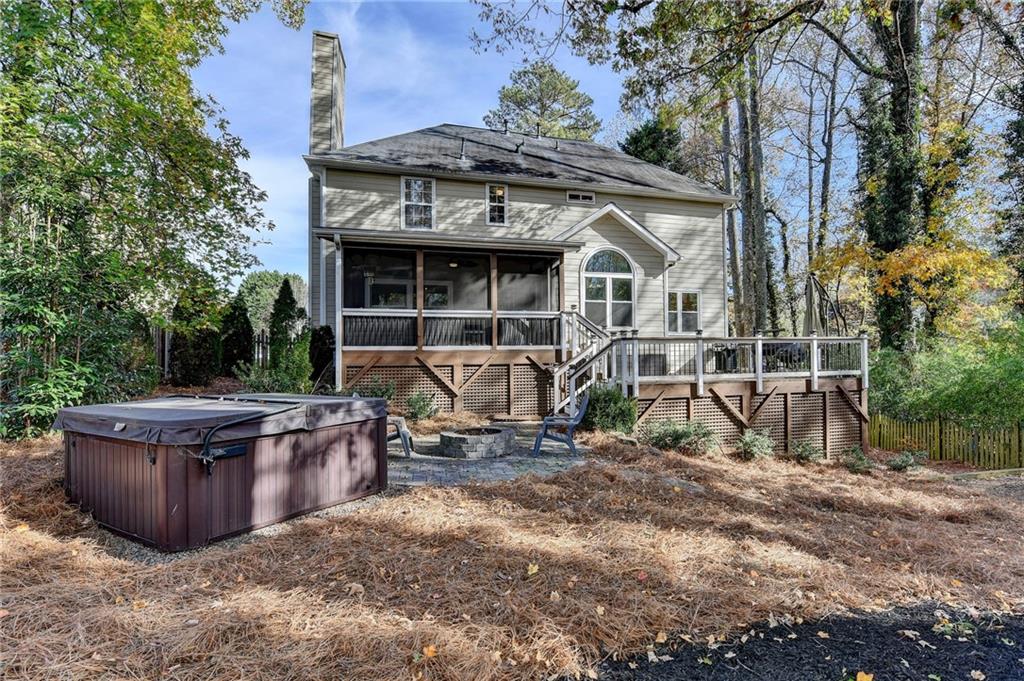 Orchard Lake - Residential