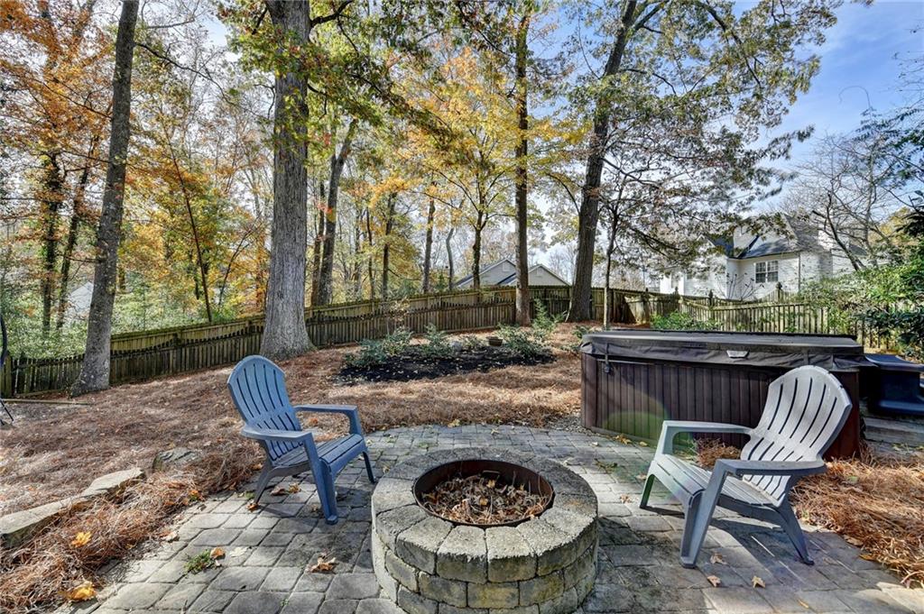 Orchard Lake - Residential