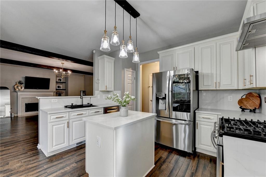 Orchard Lake - Residential