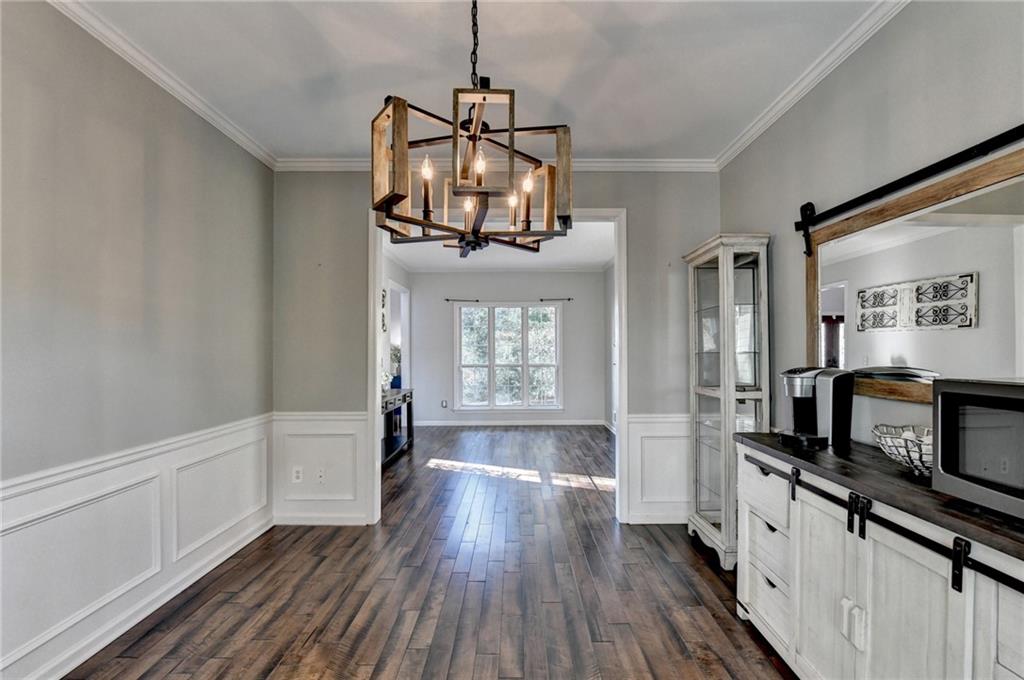 Orchard Lake - Residential