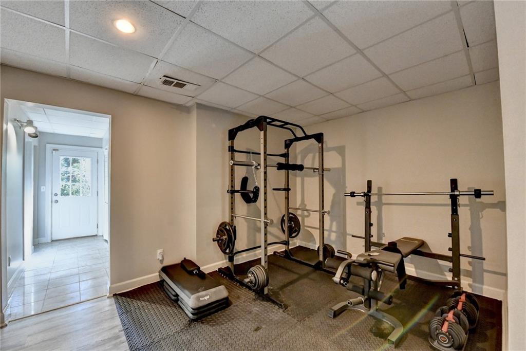 Orchard Lake - Residential