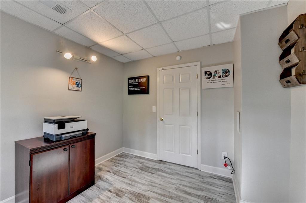 Orchard Lake - Residential